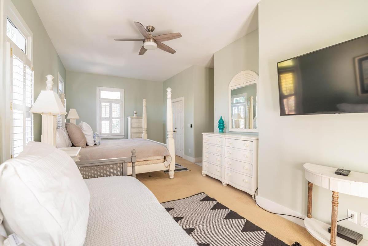 Compass Pointe 34 Three Bedroom House In Gated Litchfield By The Sea Полис Айлънд Екстериор снимка