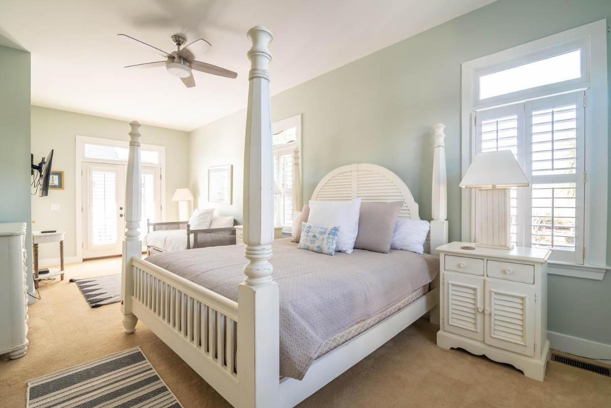 Compass Pointe 34 Three Bedroom House In Gated Litchfield By The Sea Полис Айлънд Екстериор снимка