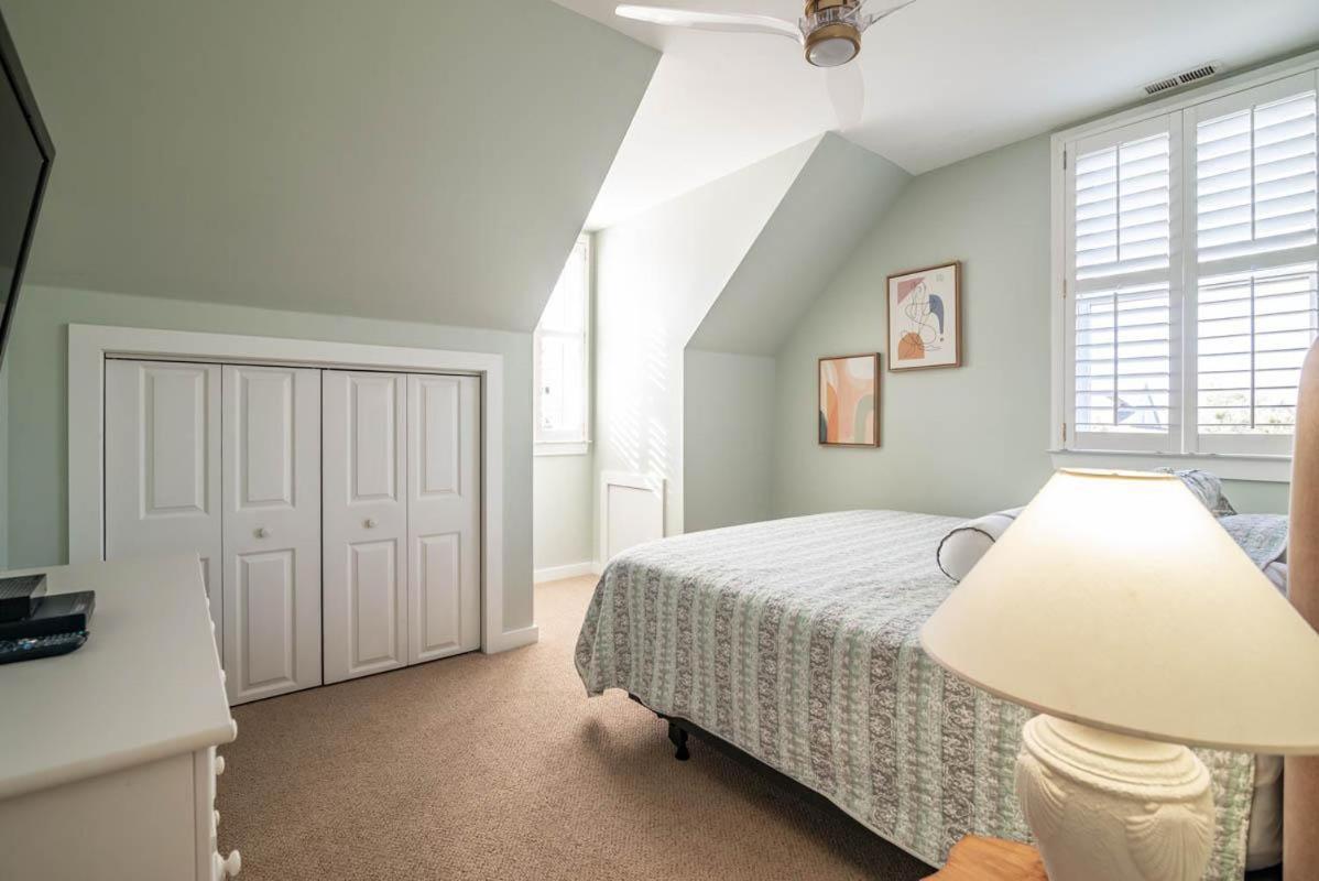 Compass Pointe 34 Three Bedroom House In Gated Litchfield By The Sea Полис Айлънд Екстериор снимка